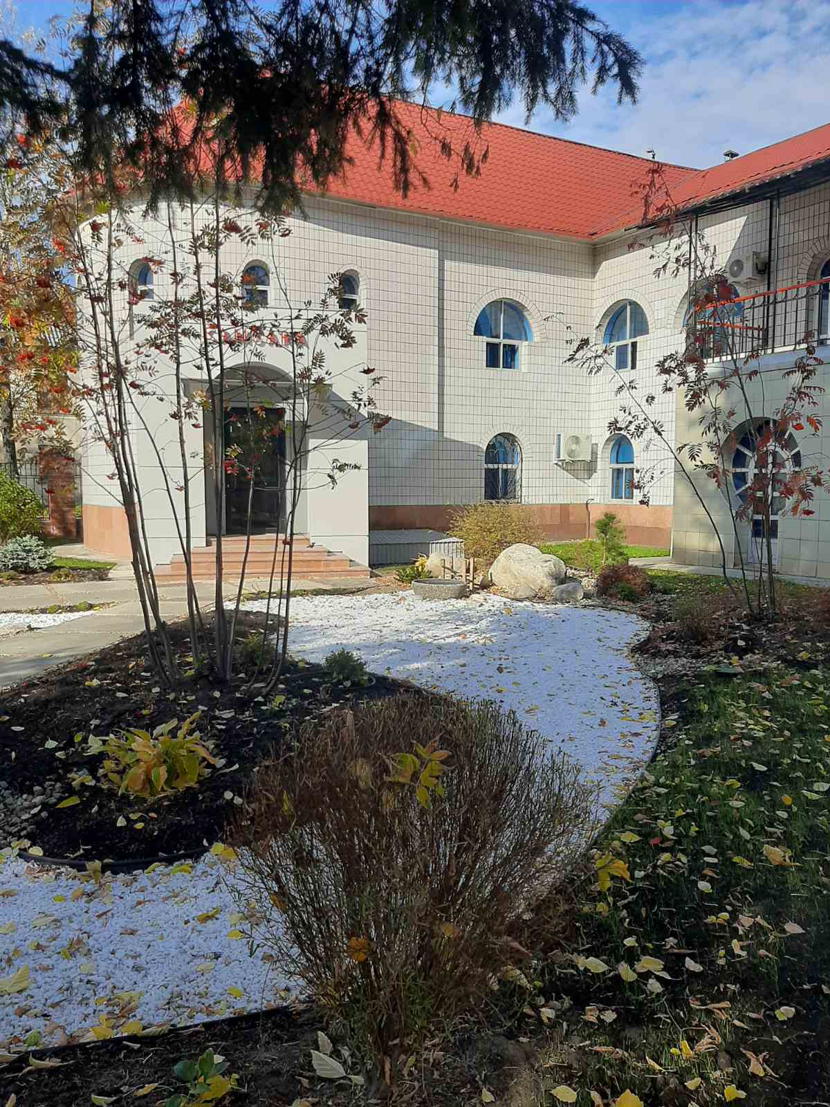 Реализация. СПА салон "Самсара" г. Ангарск