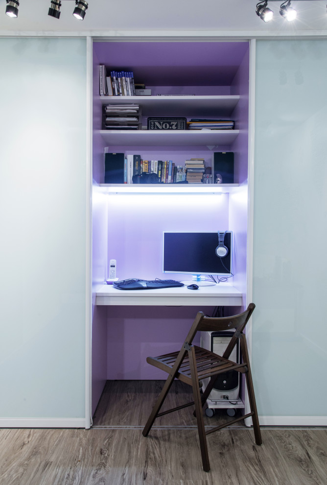 Дом на набережной