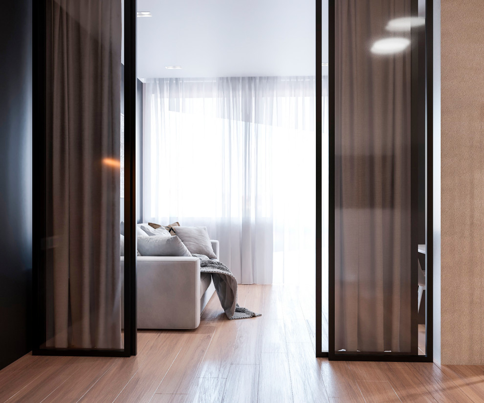 ЖК Прометей