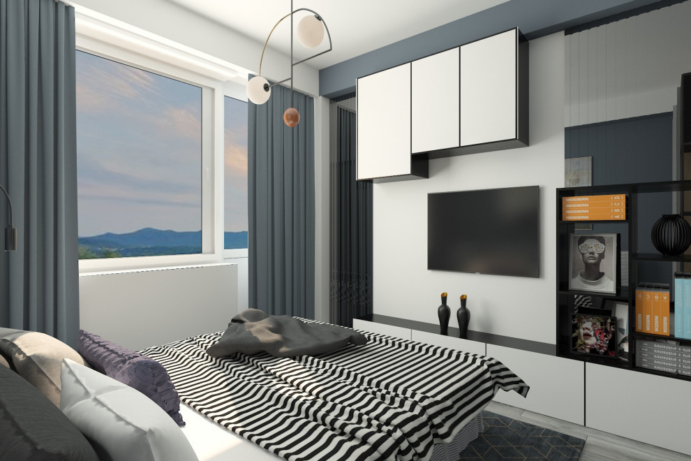 Весёлая Квартира в Сочи для туристов