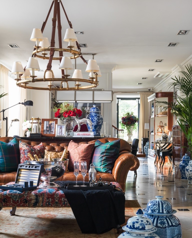 Ralph Lauren Home 2017