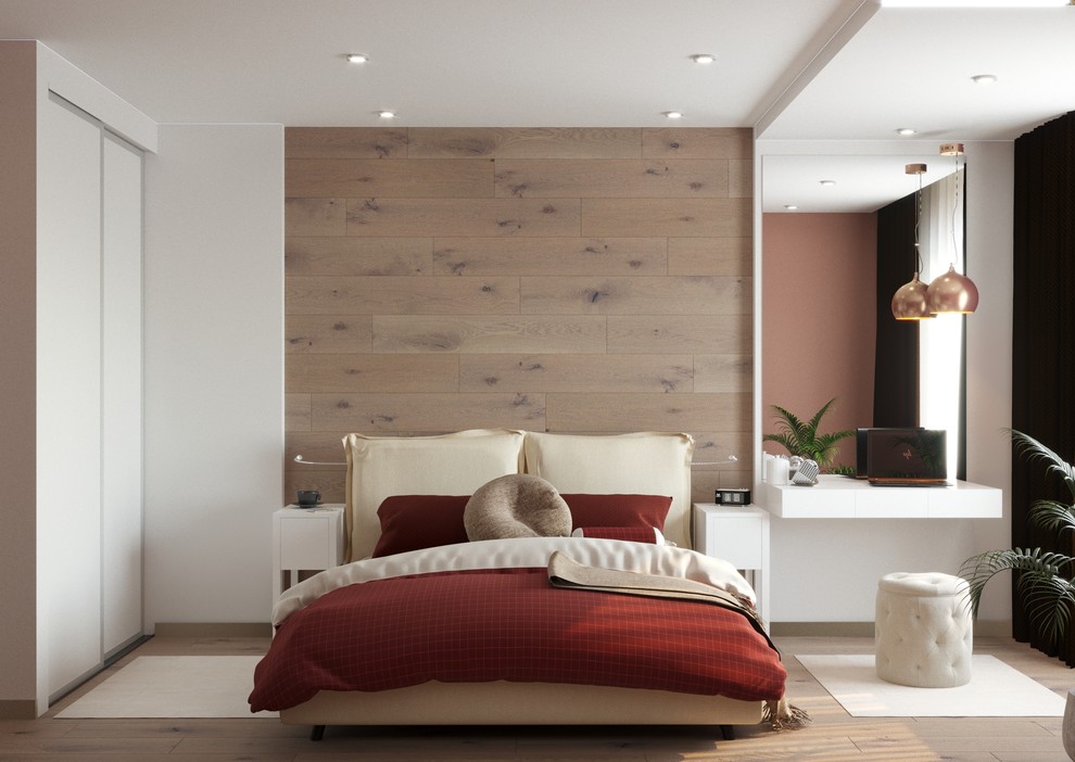 Современный эко-минимализм