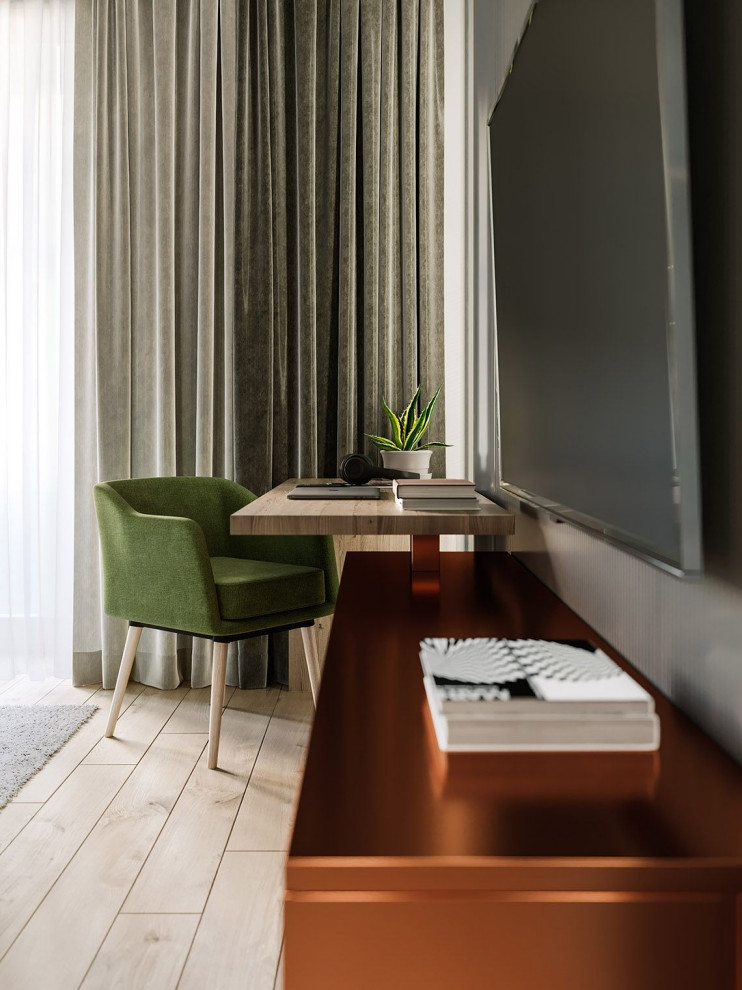 ЖК Мичуринский