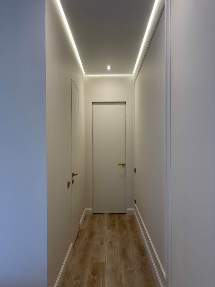 Квартира в ЖК Петровский квартал на воде