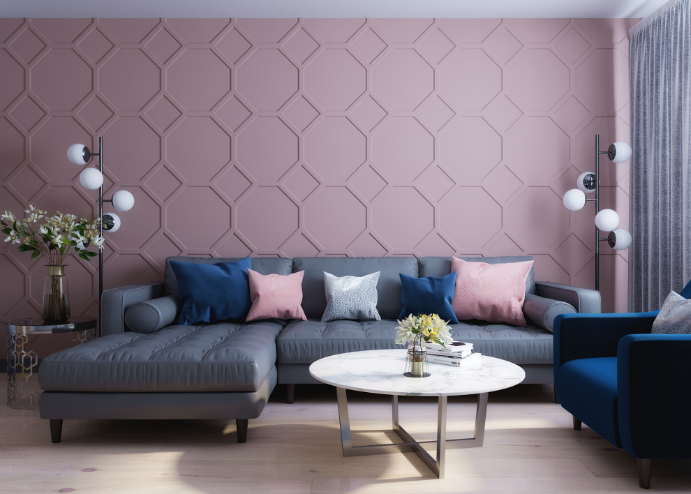 Элегантный и сдержанный