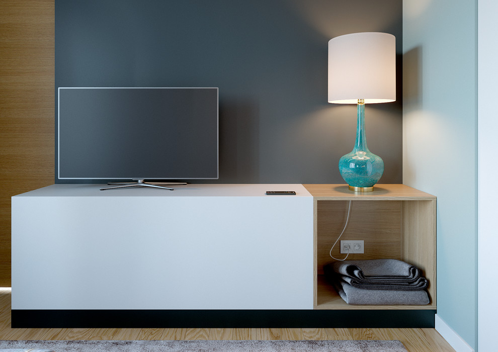 Структура Пространства