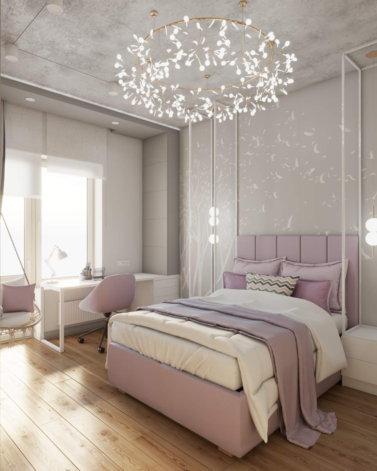 ЖК Красная ДеЛюкс