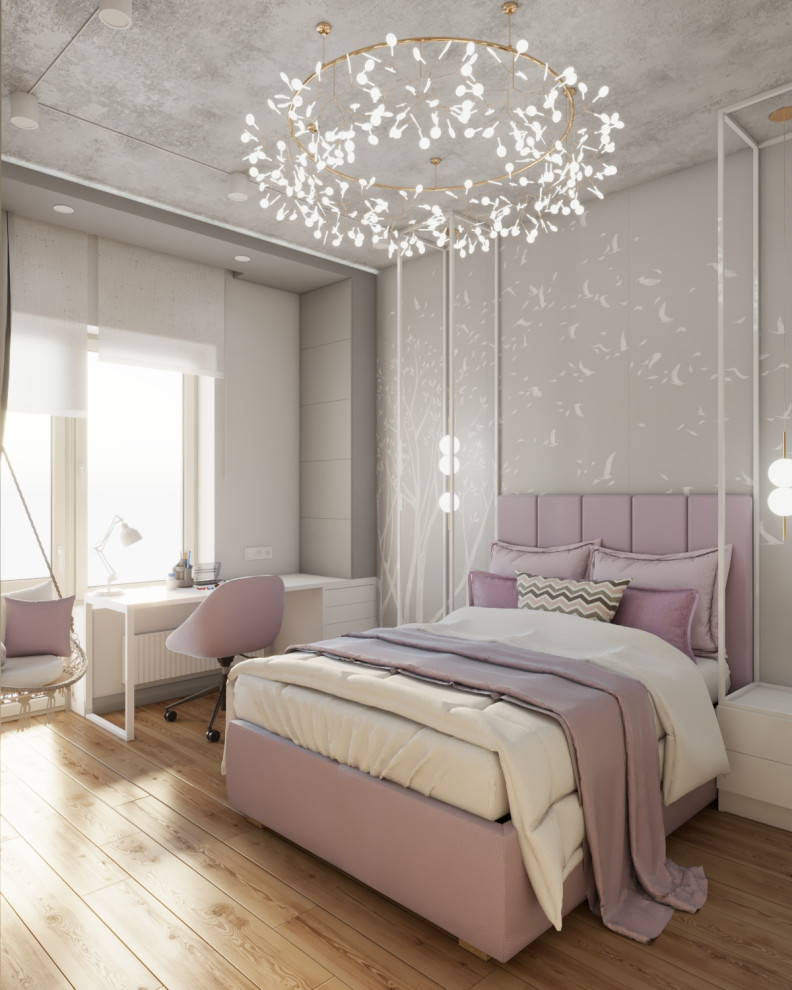 ЖК Красная ДеЛюкс