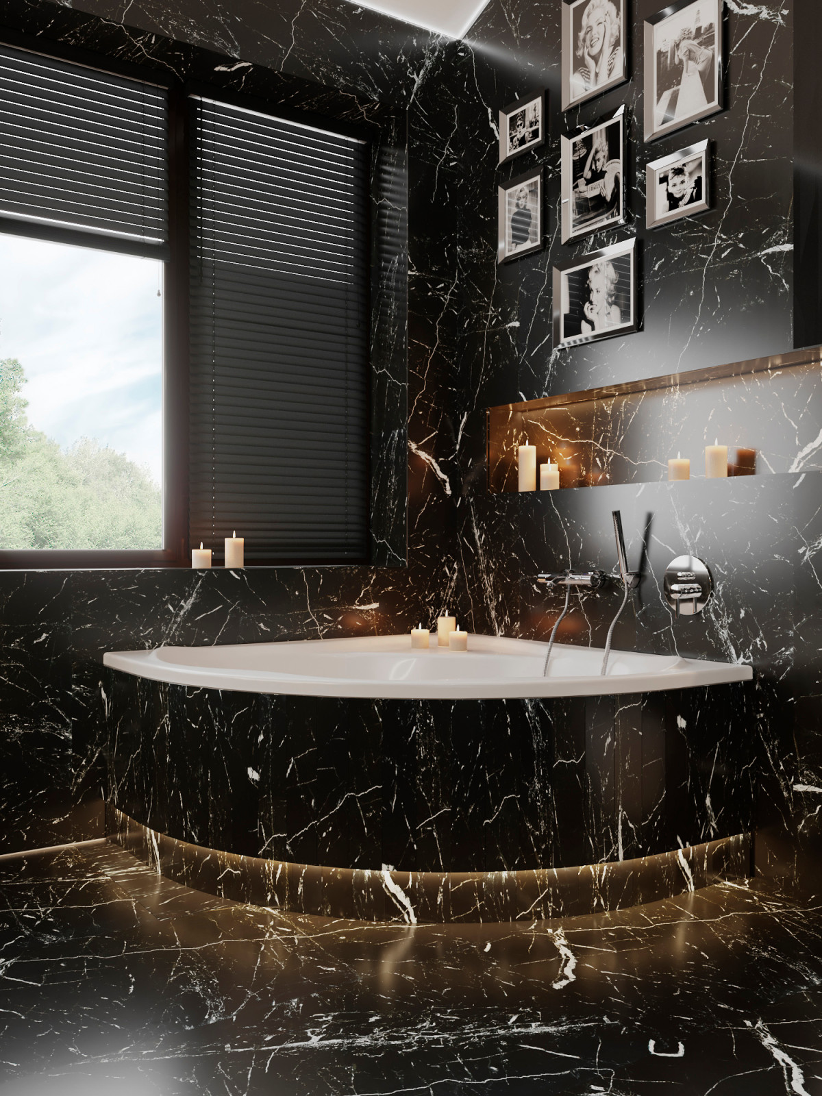 2-х уровневые апартаменты