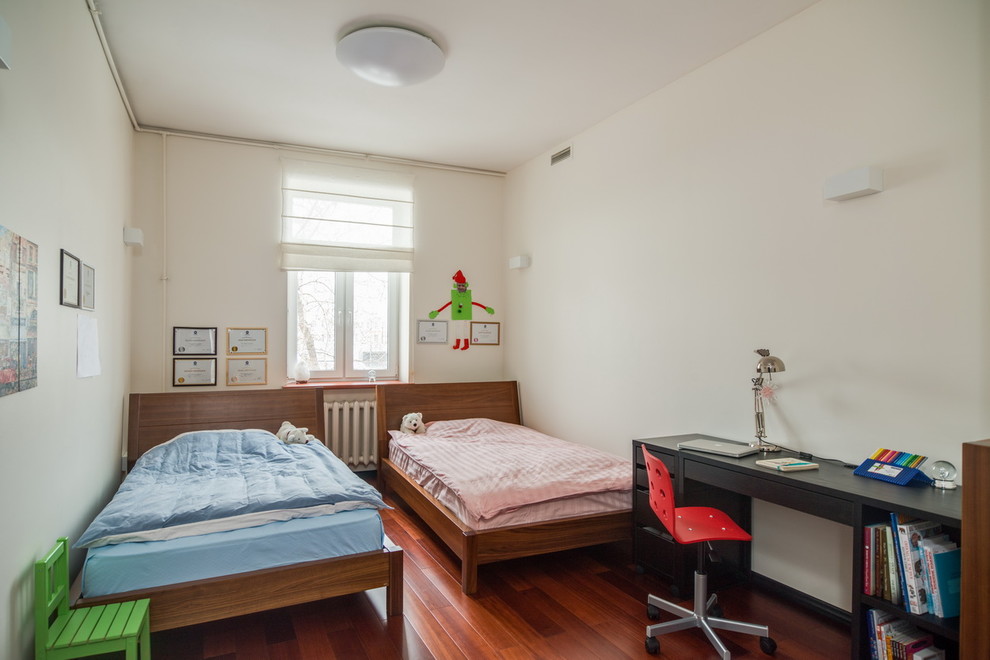 Квартира Романовой