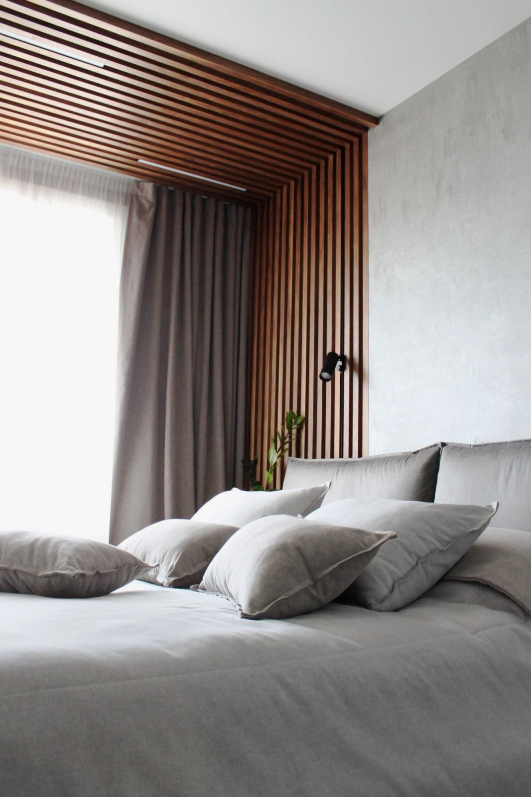 Особый характер