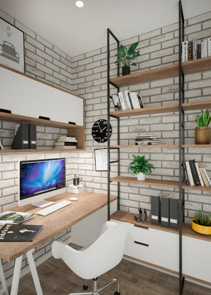 Проект частного дома