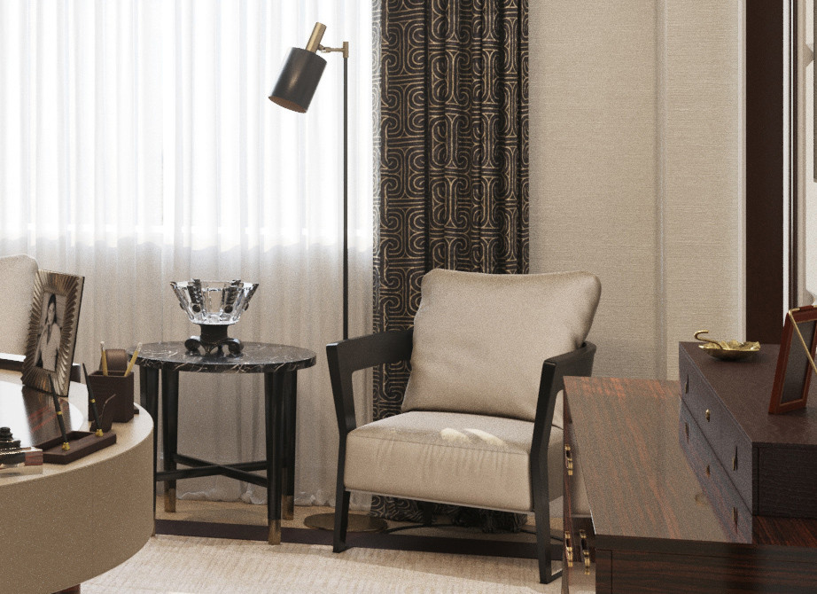 Проект на ул.Наметкина