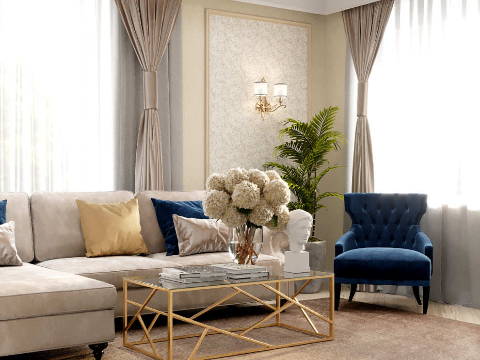 Квартира для сдачи