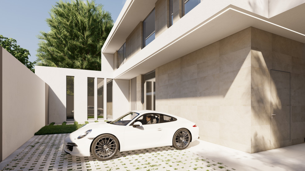 Вилла "Зеленый остров"