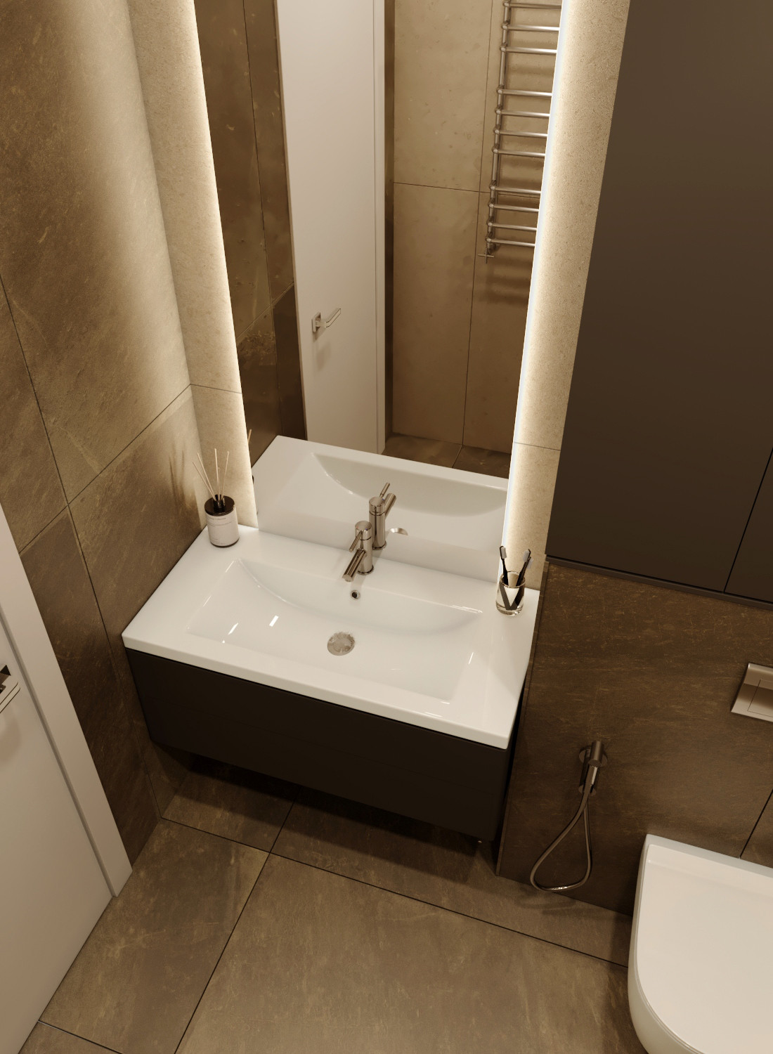 ЖК Кетом парк