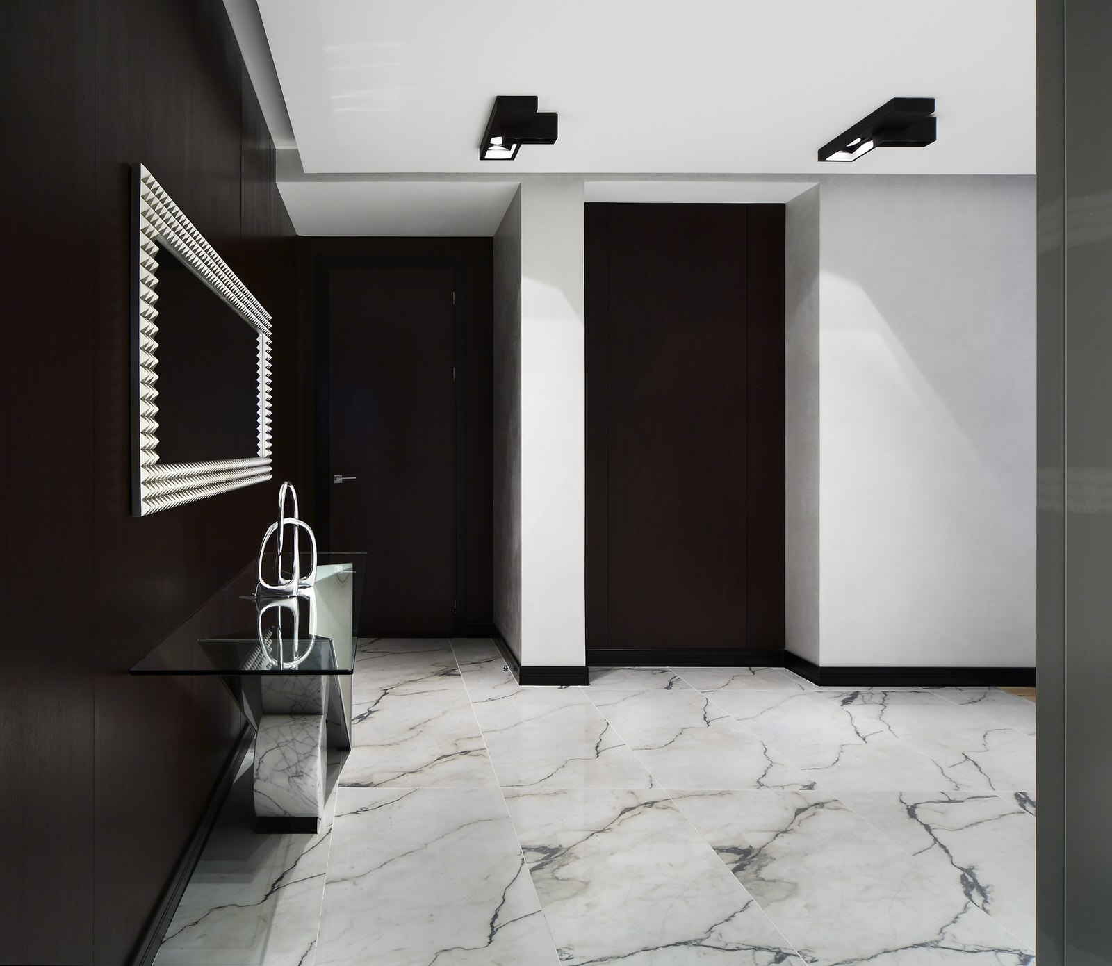 Город на ладони пентхаус в городе Перми