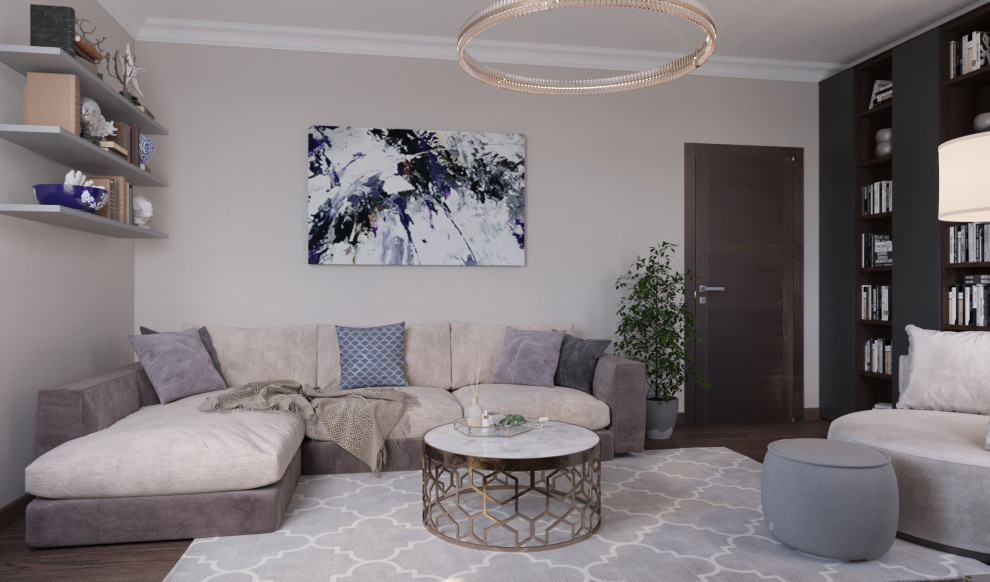 ЖК Ботанический Life