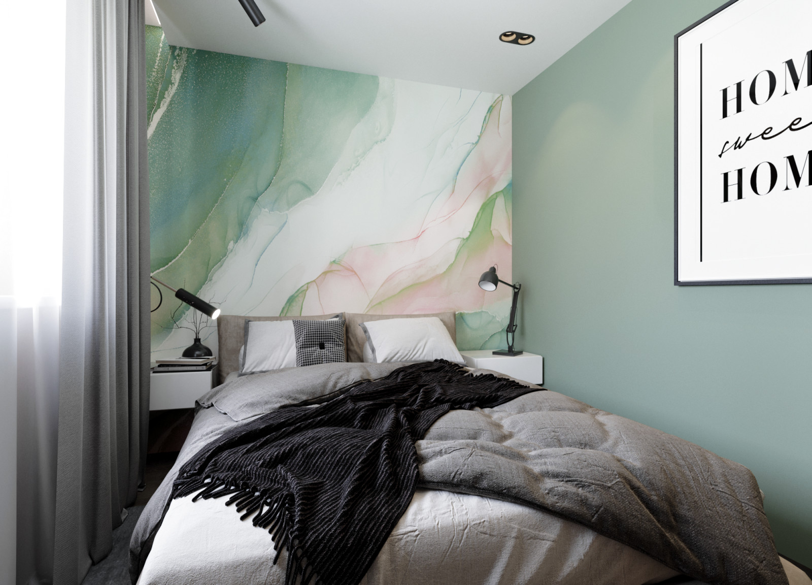 загородный дом