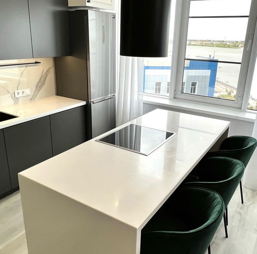 Обложка проекта: ЖК «Береговой 4Р»