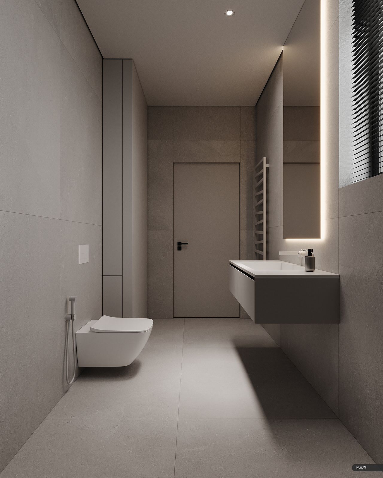 Квартира в ЖК Гриндорф, Зленоградск 79 м2