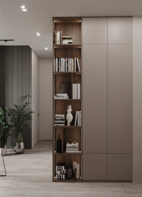 Проект ЖК Царская Площадь 2