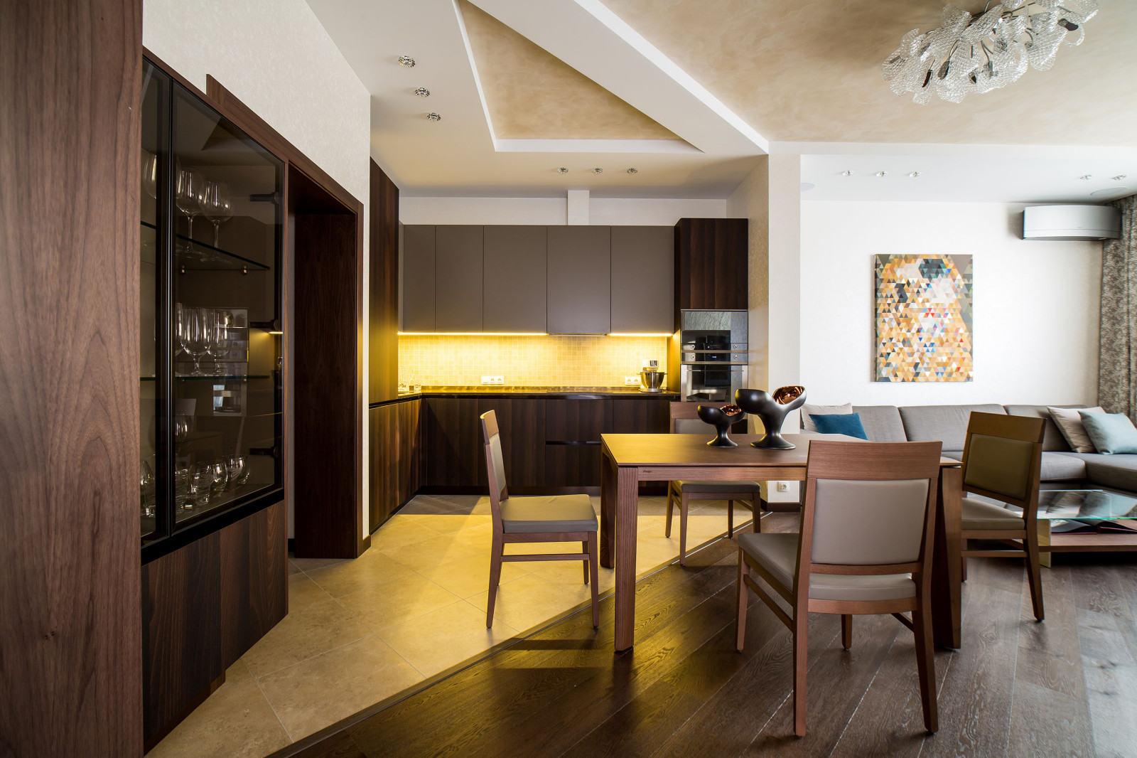 Квартира Новые Вешки