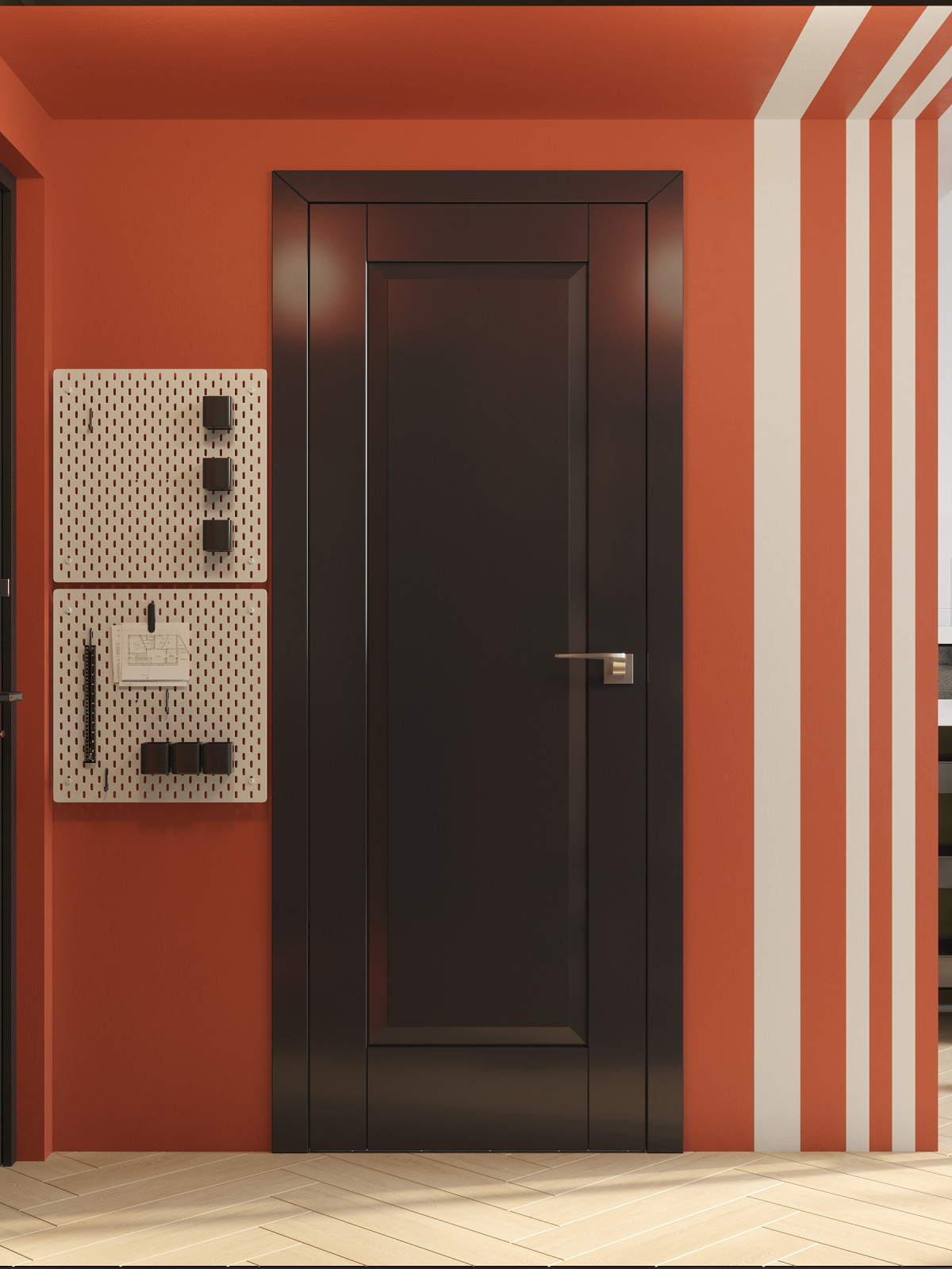 Coliving в городе Самара