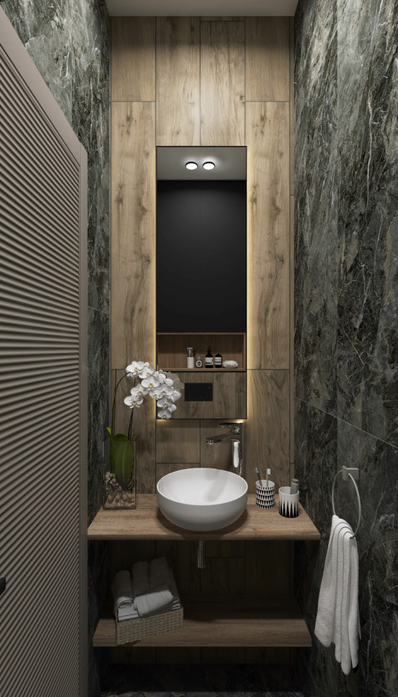 квартира в ЖК Талисман