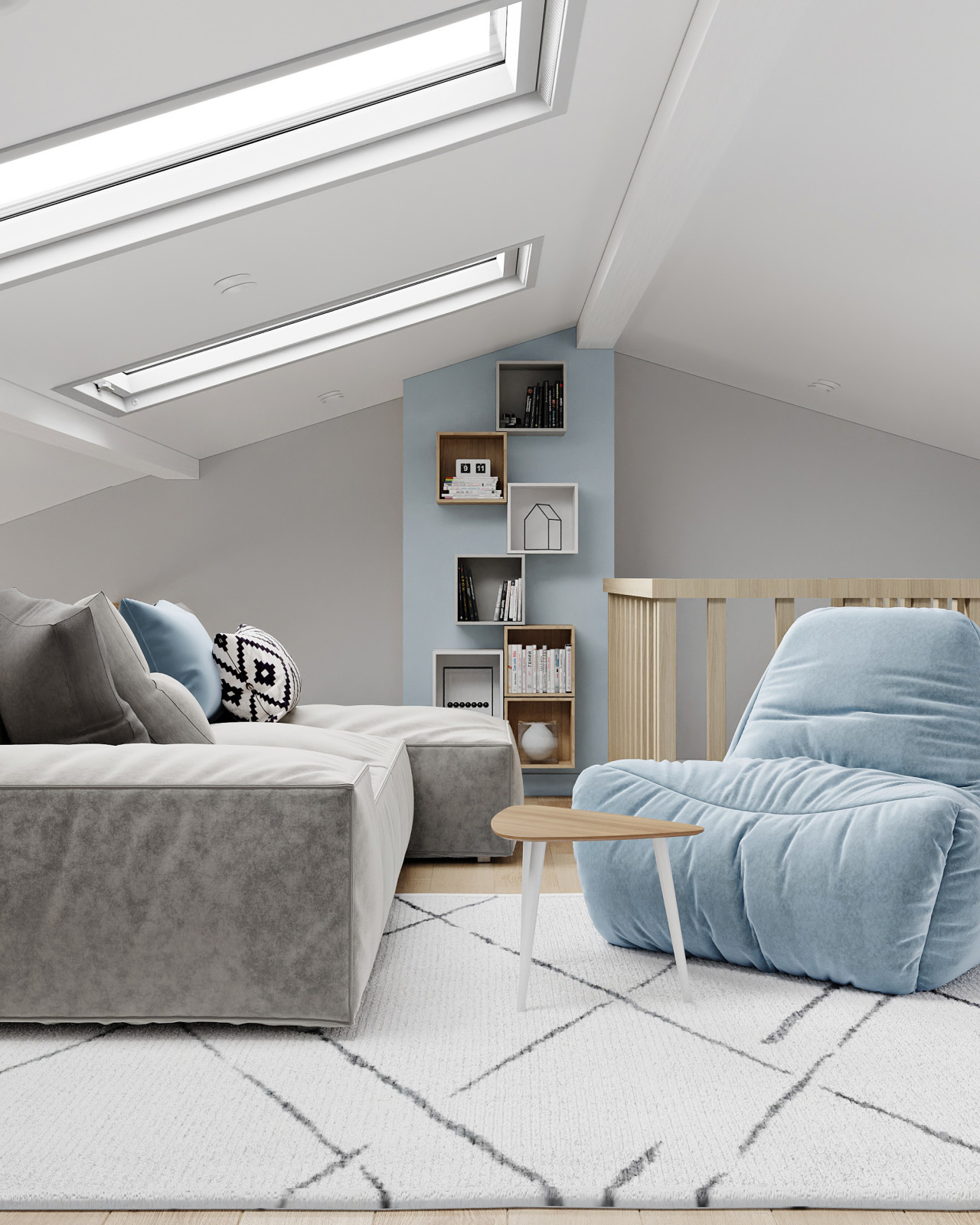 ТАУНХАУС БРИТАНИКА