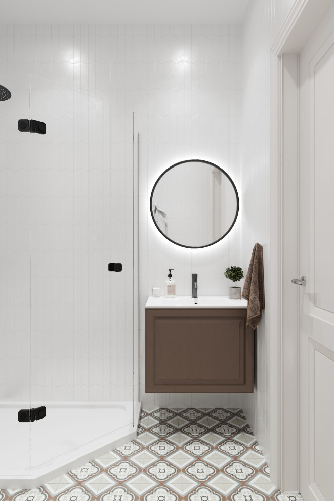 Большая квартира