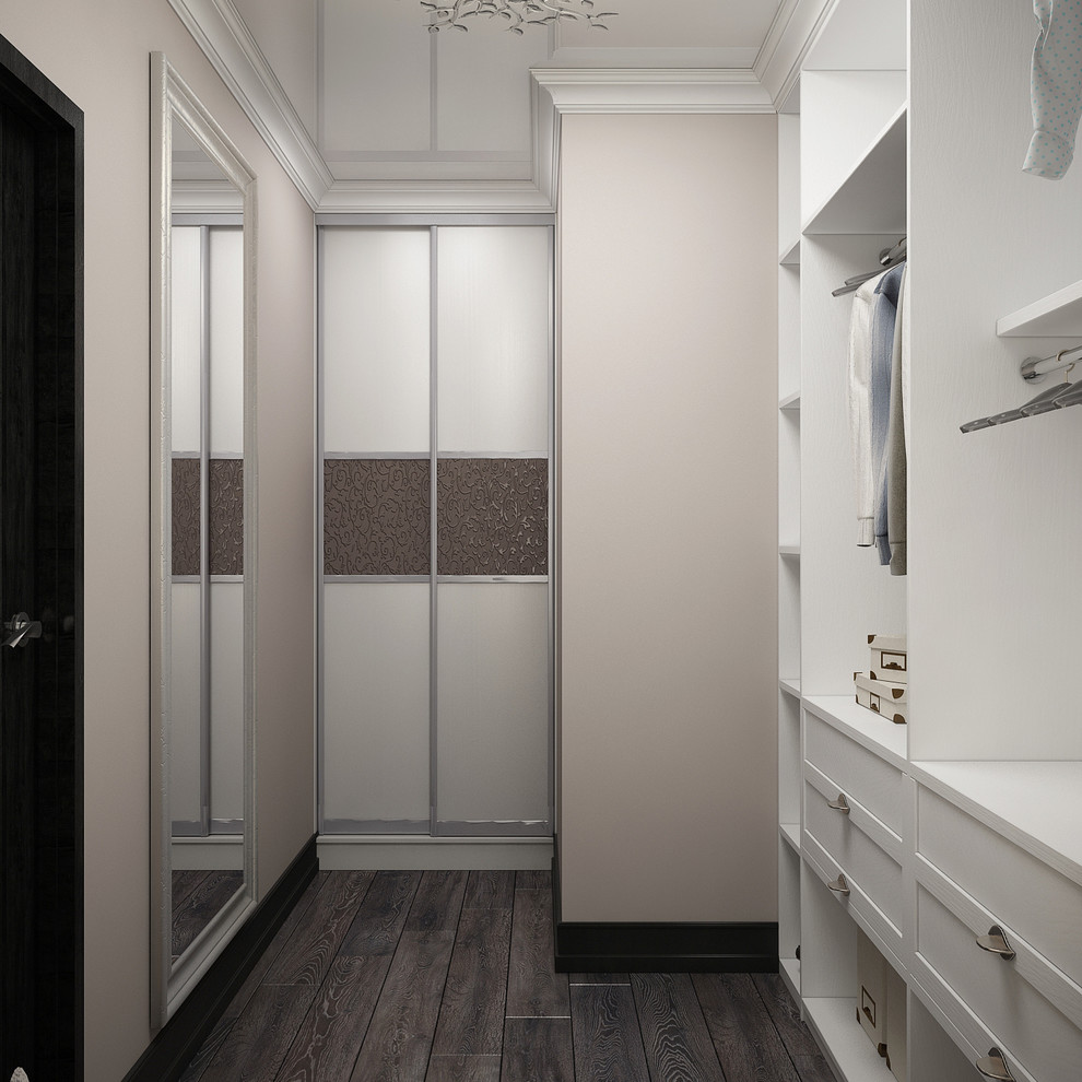 Дизайн интерьеров частного дома. Современный стиль