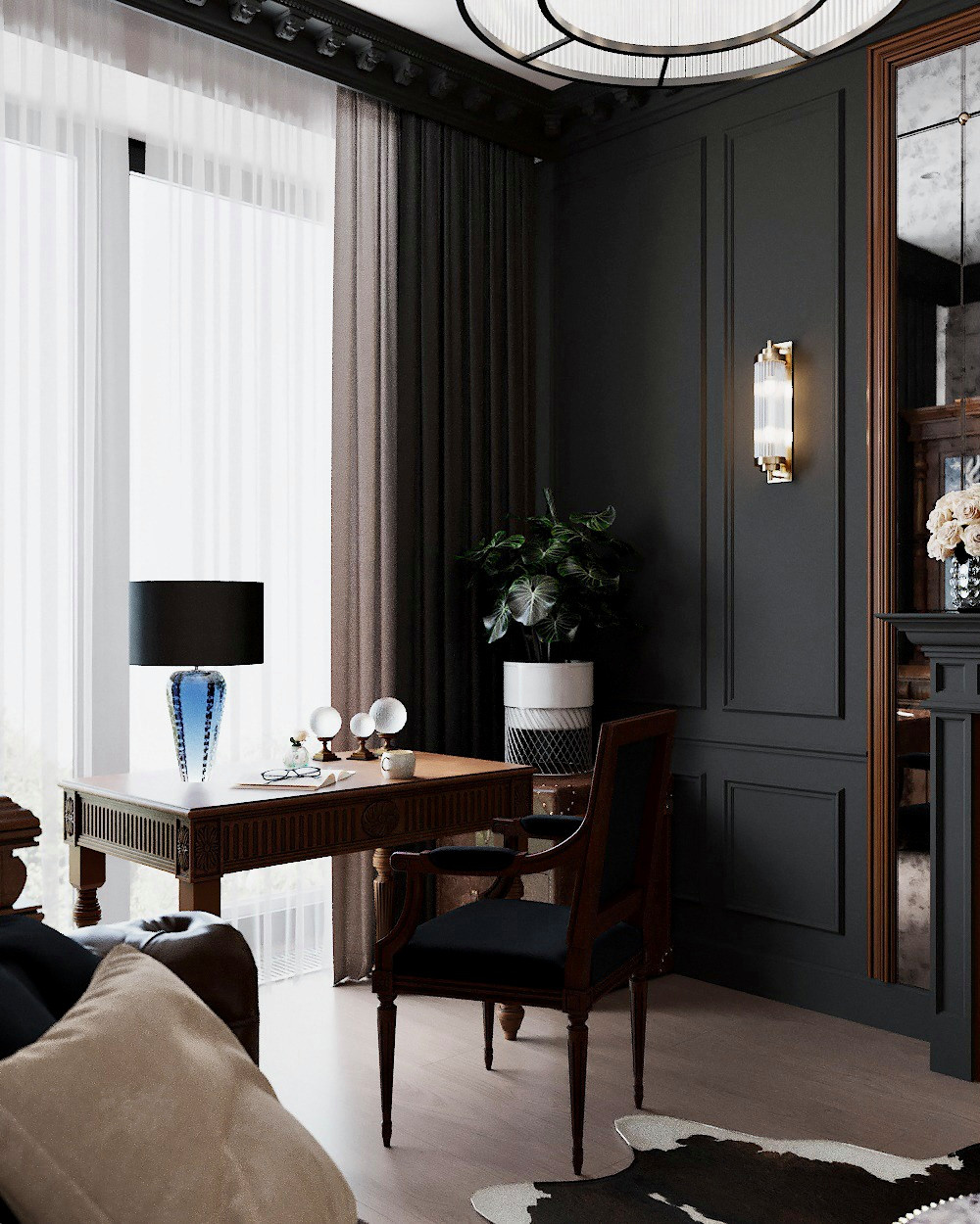 Квартира в ЖК Прайм Парк