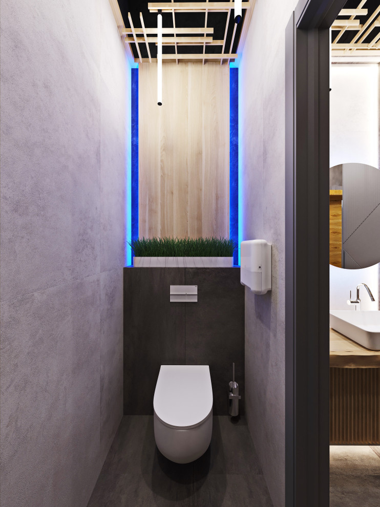 Дизайн салона дверей в Ростове