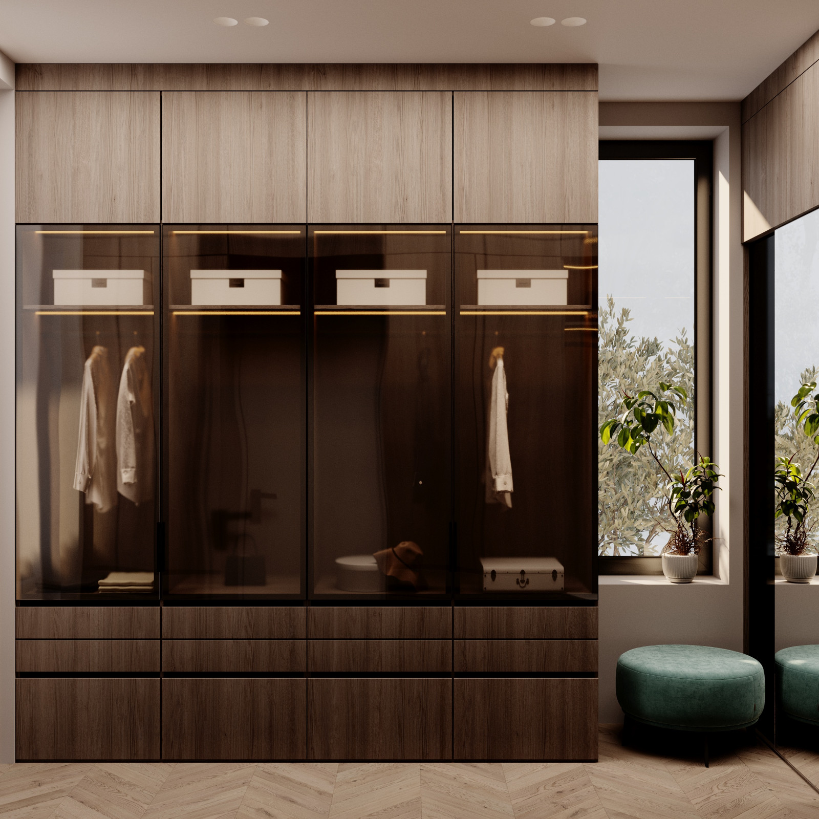 Новогорск Клаб. Часть 2