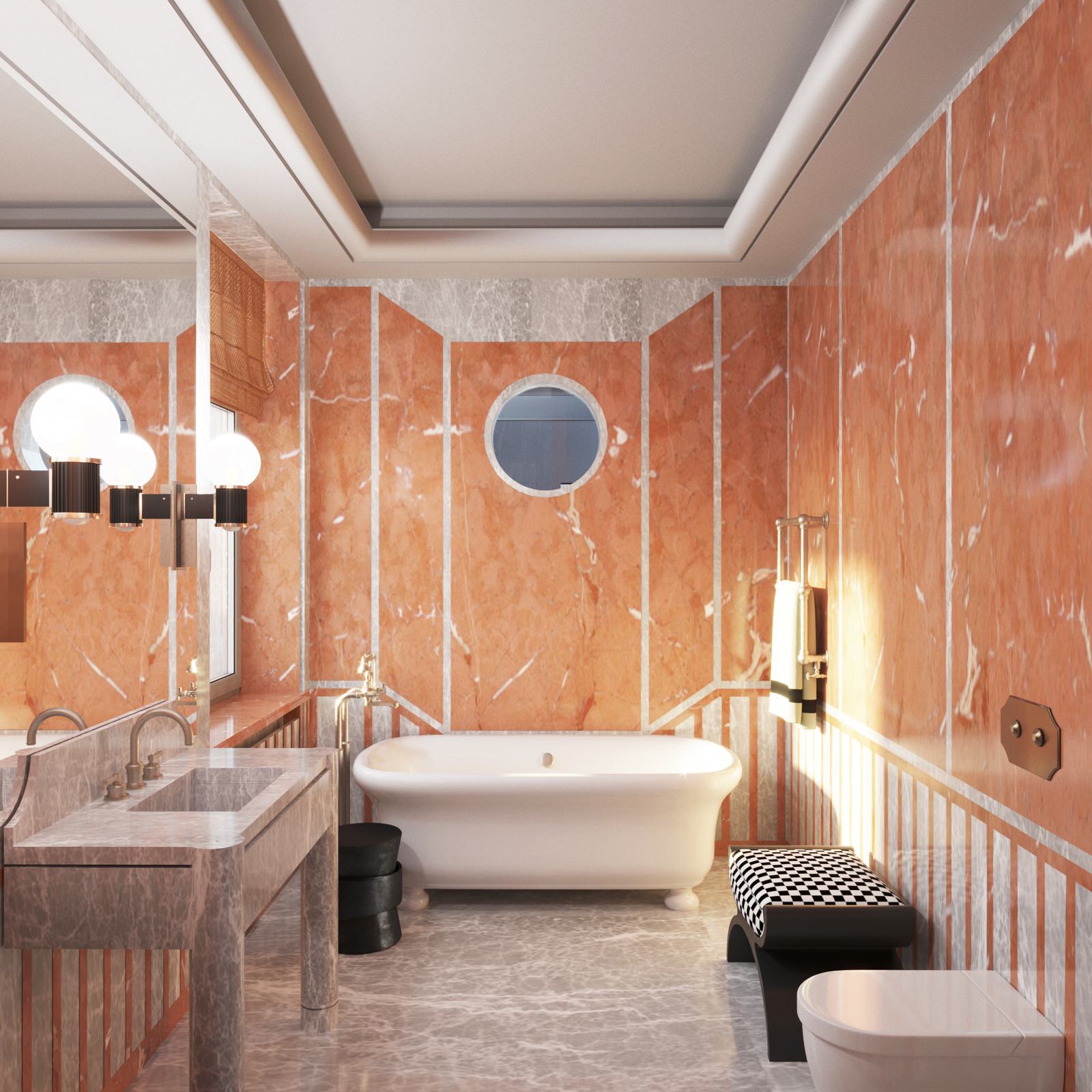 Serafimovicha street