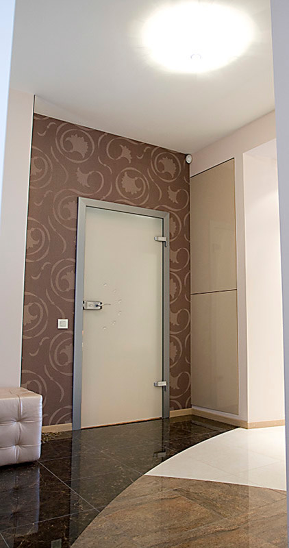 Квартира на ул. Дибуновская,50