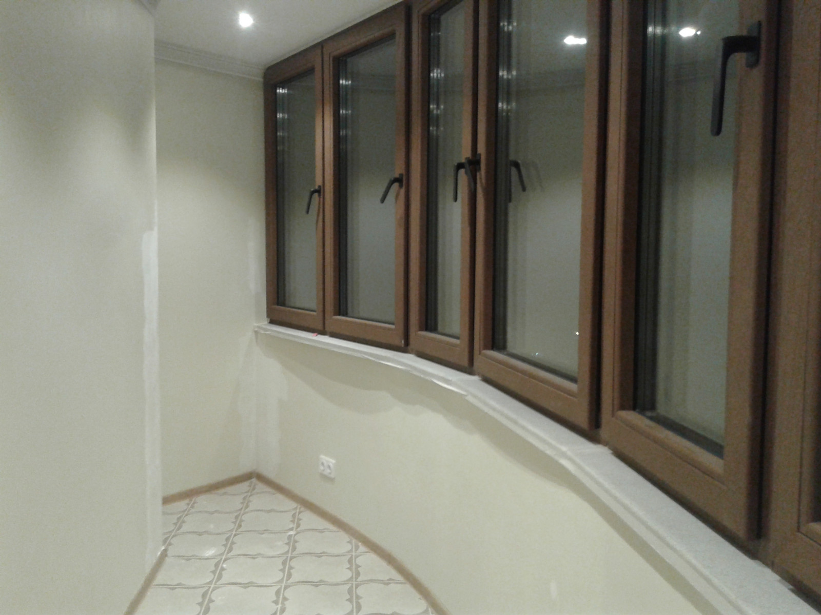 Квартира 105 кв.м.