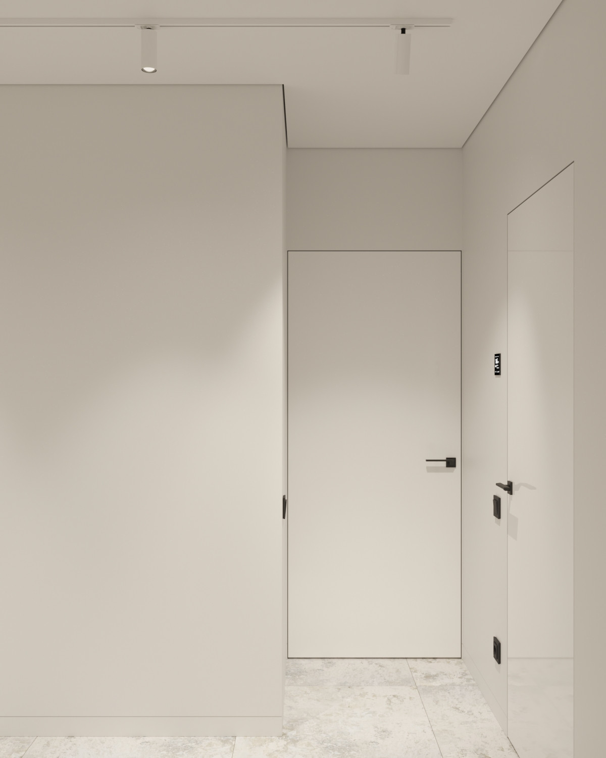 Квартира в ЖК "Соловьиная роща"