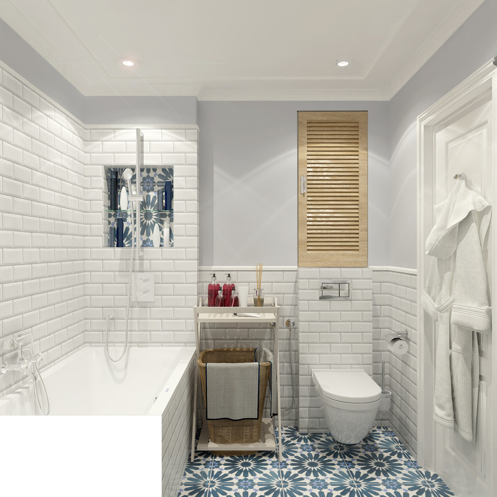 Квартира на ул.Володарского