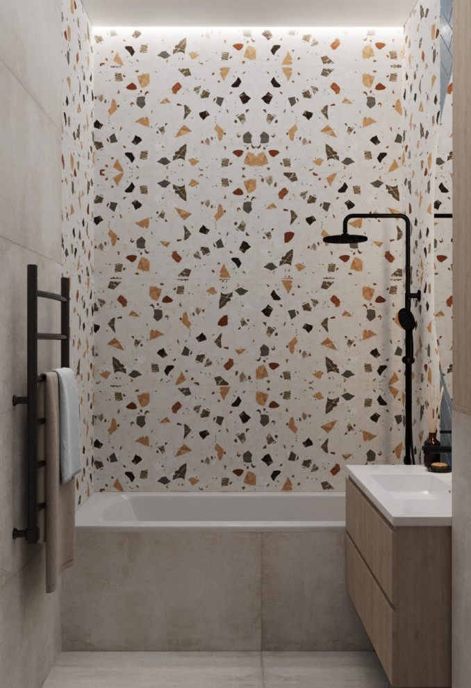 Проекты по санузлам