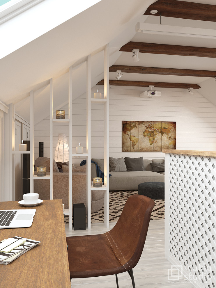 Таунхаус 200 кв м в Подмосковье