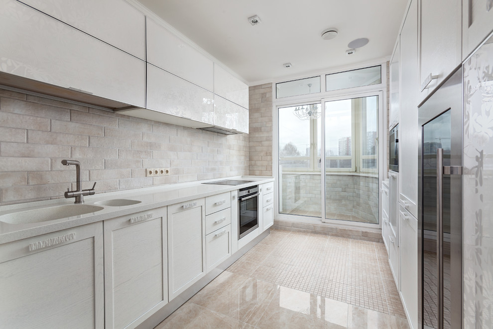 Квартира на Академической