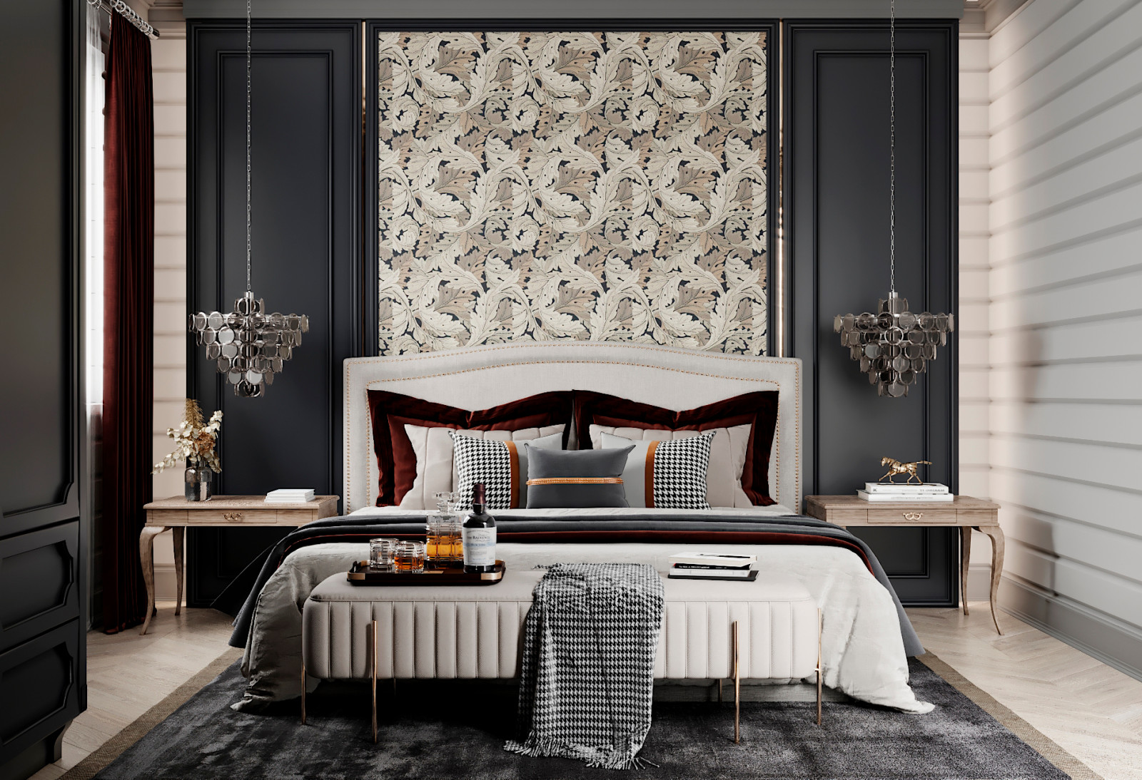 Загородный дом в Нижегородской обл.