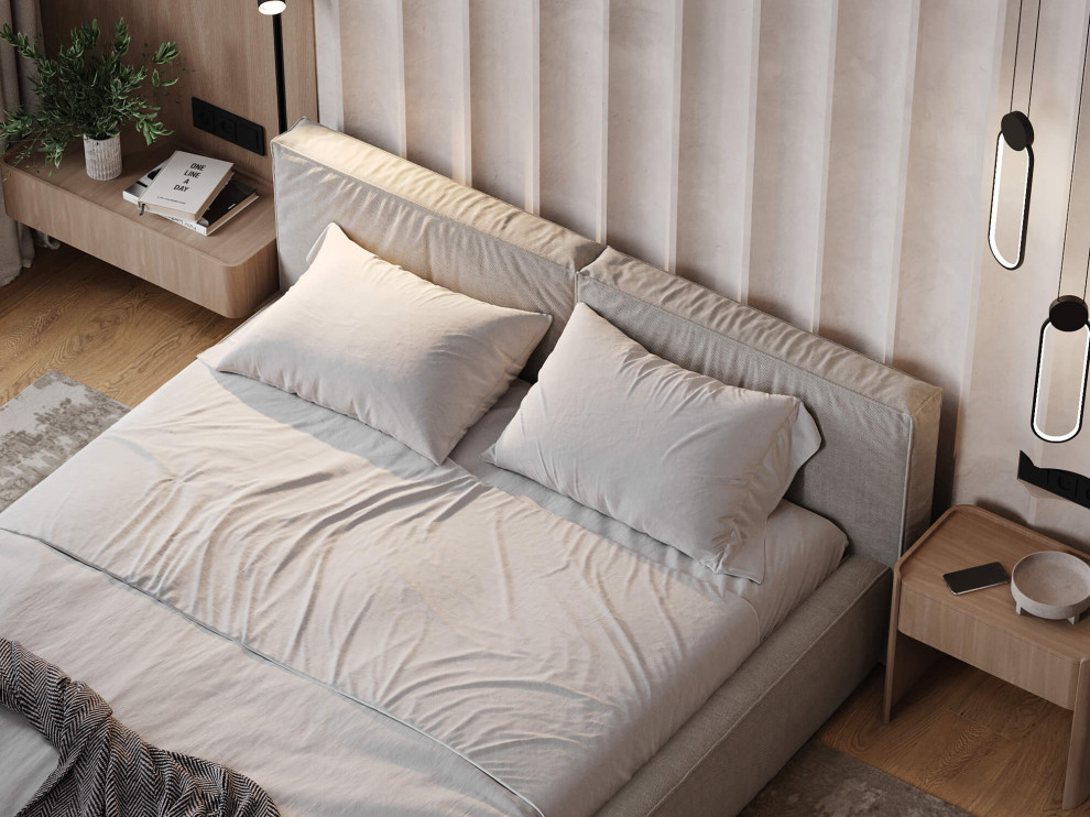 Коттедж КП Заповедник "Соловьи" (90 кв.м.)