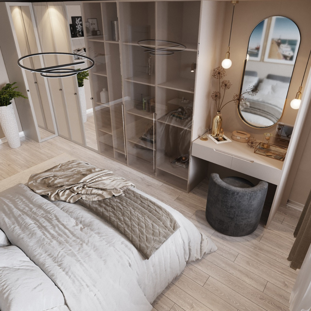 Квартира П-44Т