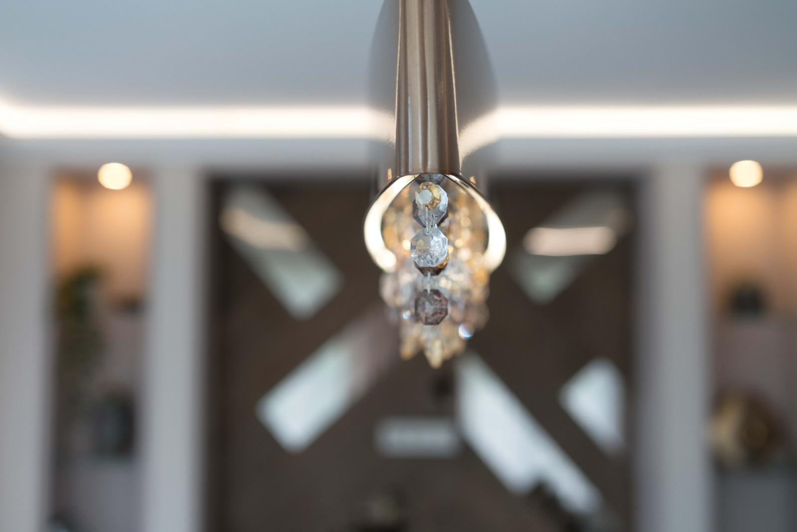 Дом, который посторил Джек!