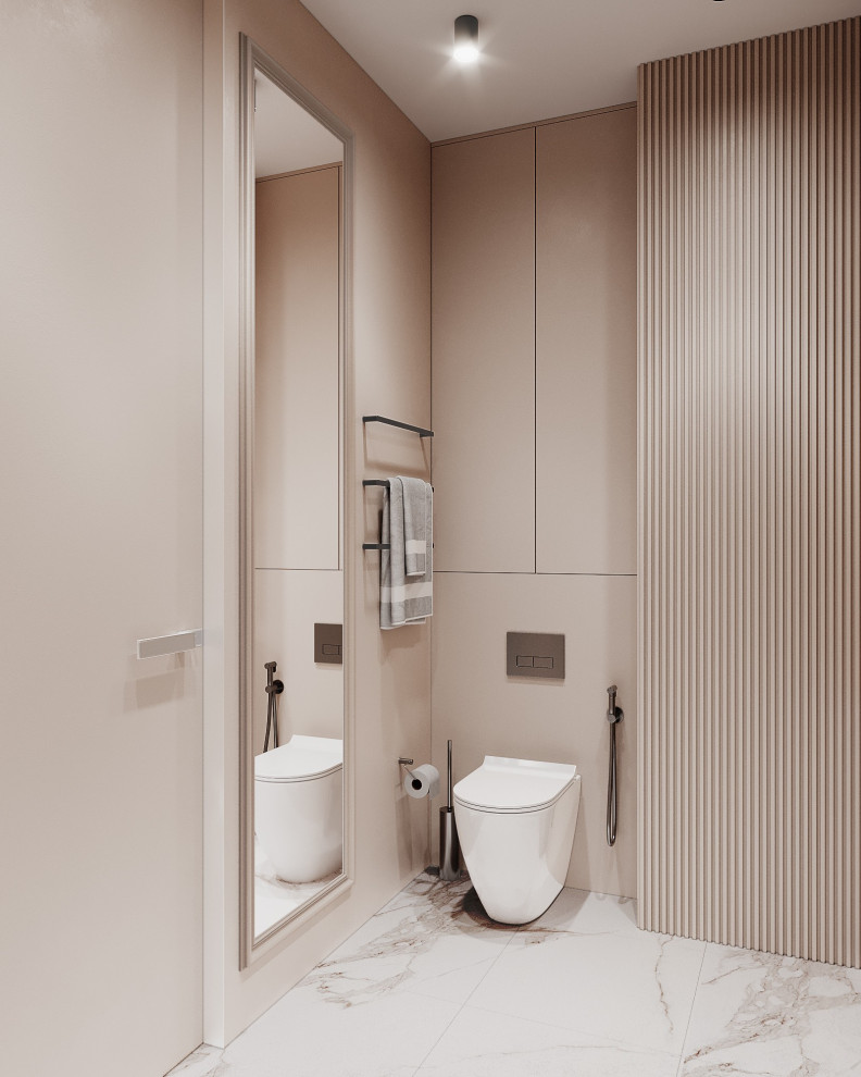 дизайн загородного дома