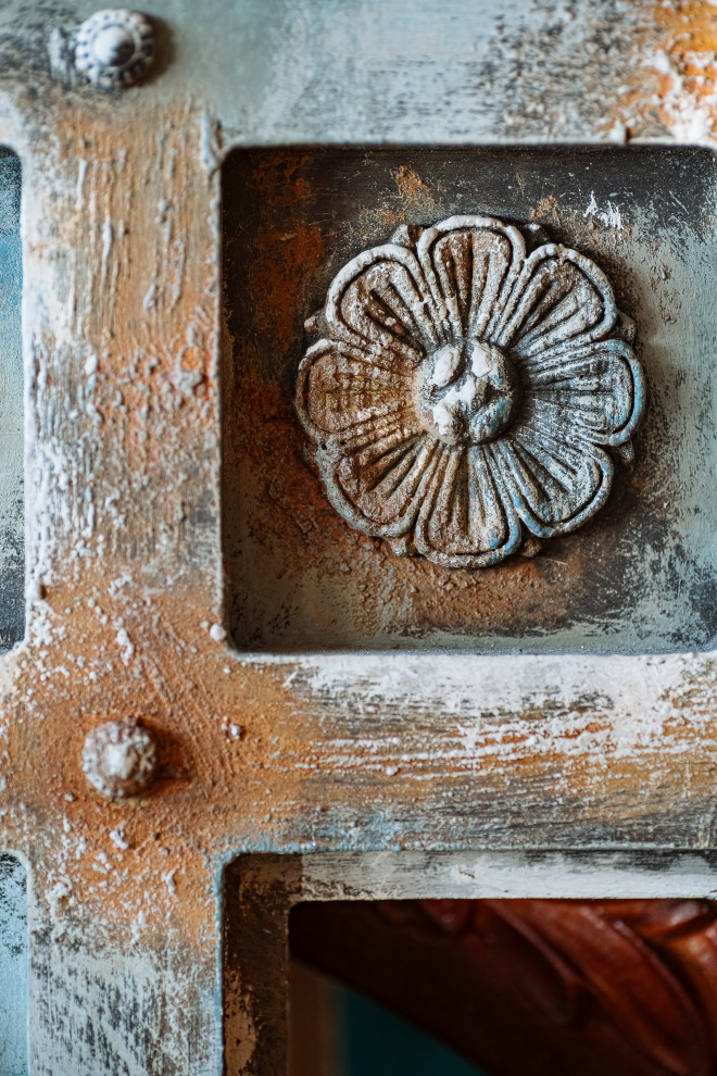 Обложка проекта: Рамы