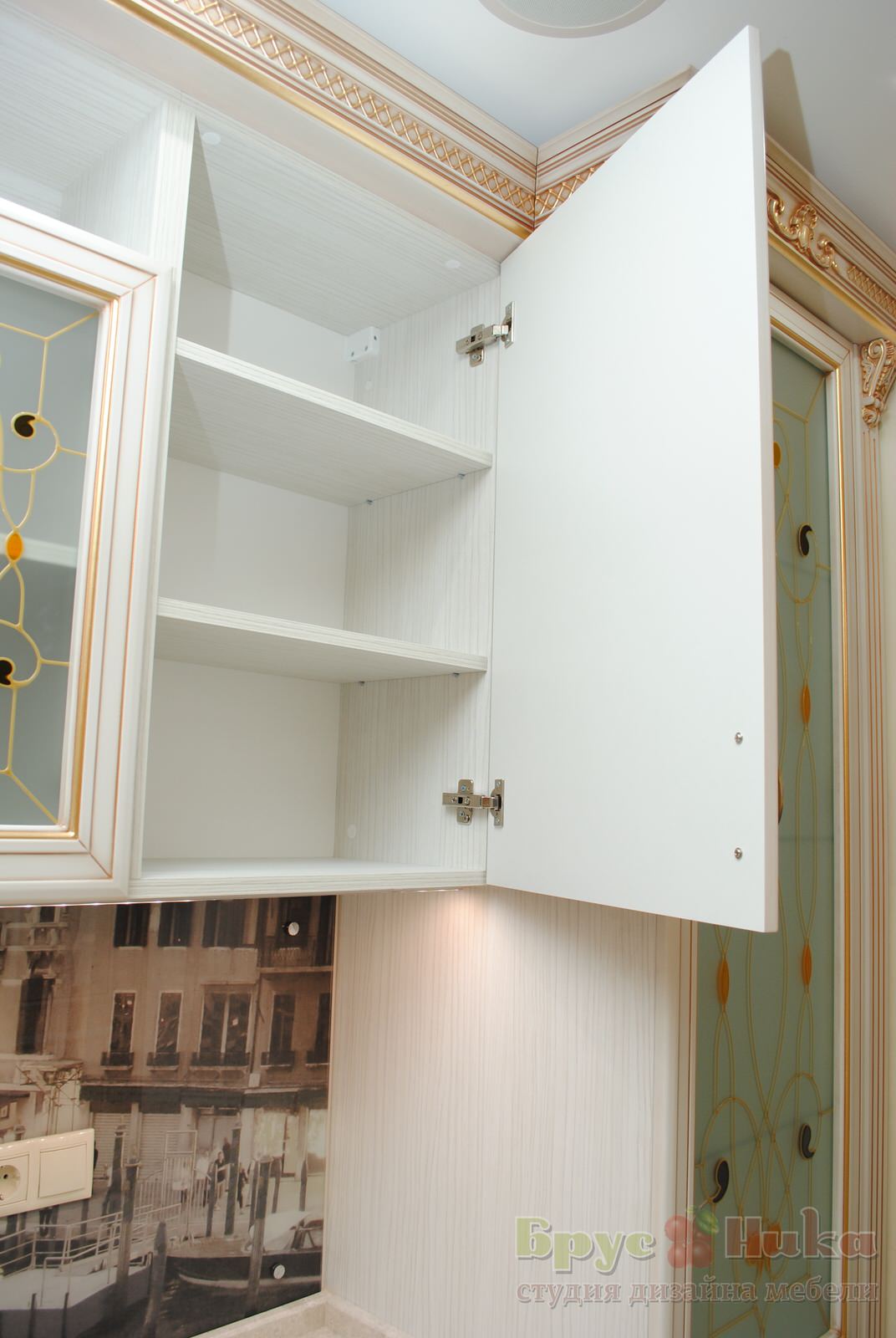 Дом Генерала